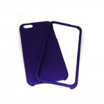 Wholesale iPhone 5S 5 Hard Protector Case (Purple)